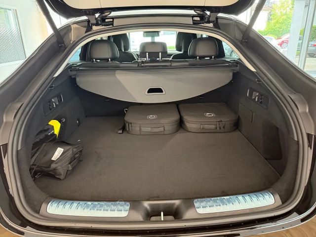 Mercedes-Benz GLC 300 4MATIC Coupé