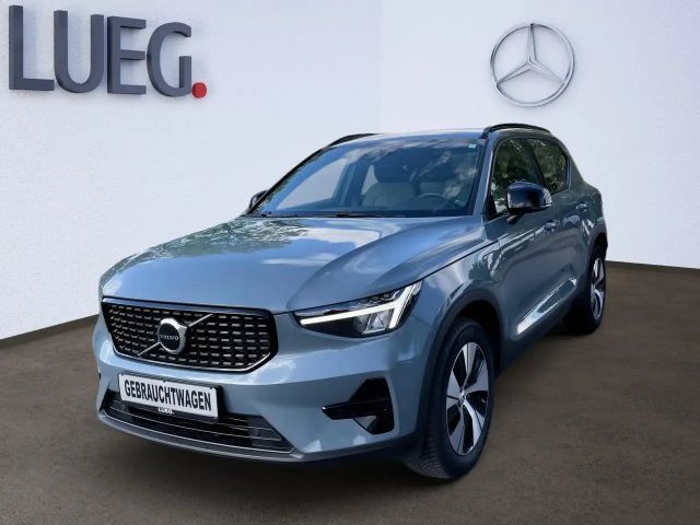 Volvo XC40 Dark Plus T4