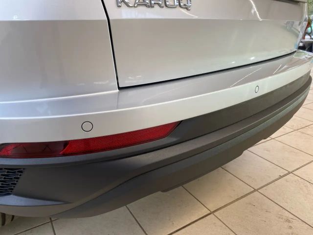 Skoda Karoq 2.0 TDI Ambition