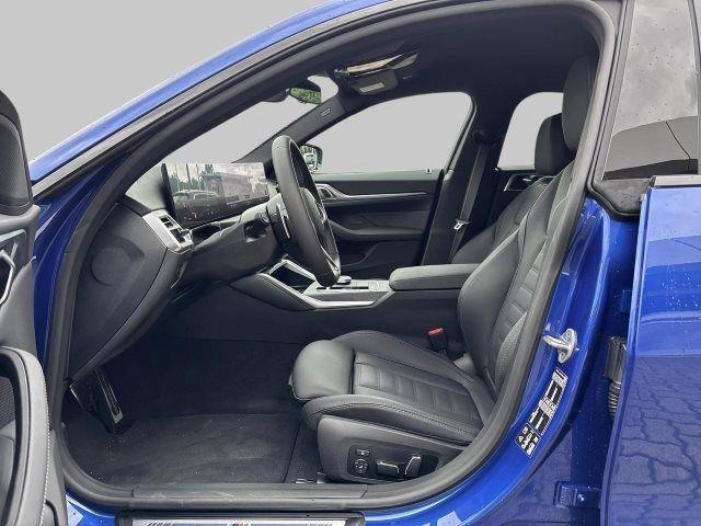 BMW M440 Coupé Gran Coupé M440i xDrive