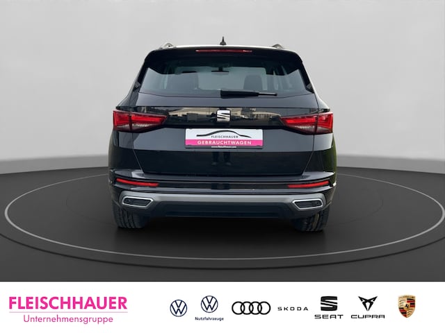 Seat Ateca 1.5 TSI FR-lijn