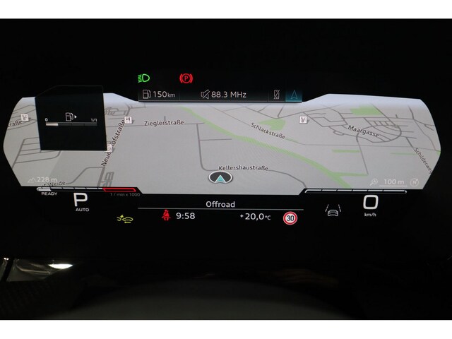 Audi RS3 Quattro S-Tronic Sportback