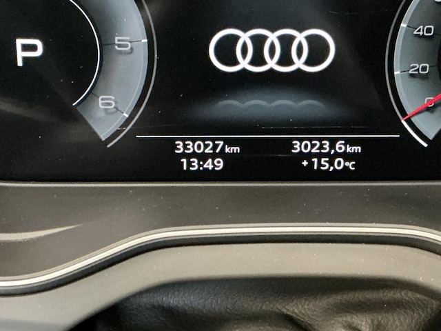 Audi Q5 40 TDI Quattro S-Tronic