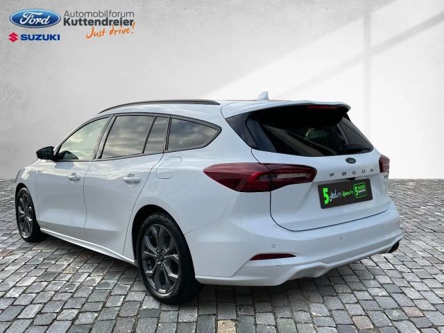 Ford Focus ST Line Style Wagon