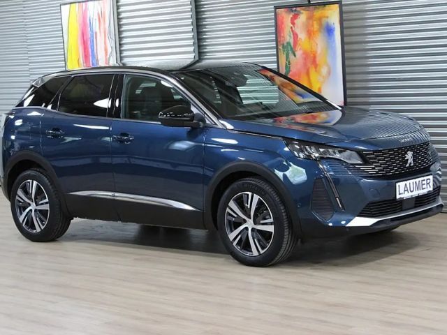 Peugeot 3008 Allure Pack PureTech