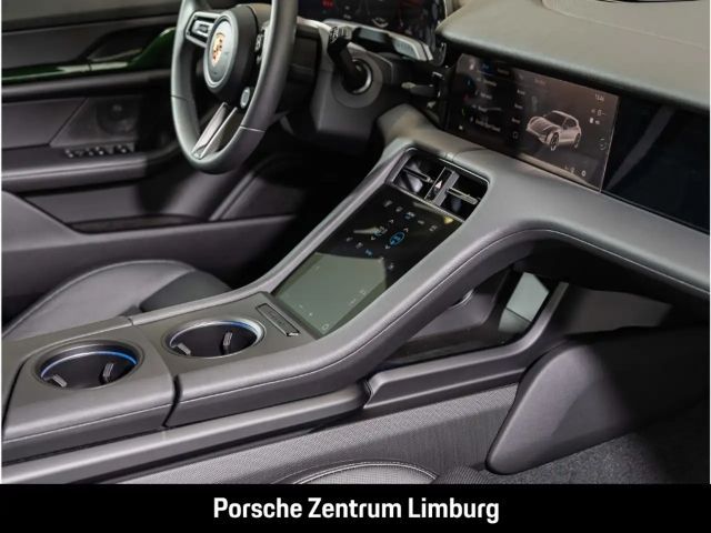 Porsche Taycan Sport Turismo