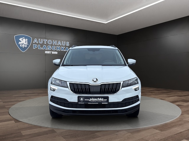 Skoda Karoq 2.0 TDI Style Style