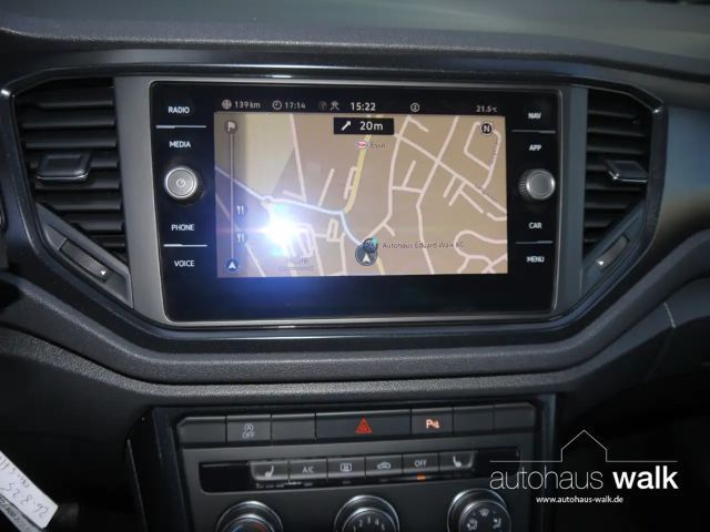 Volkswagen T-Roc 2.0 TDI