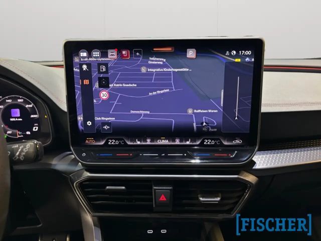 Cupra Formentor 2.0 TSI 4Drive DSG VZ