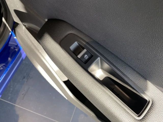 Renault Captur Hybrid Techno