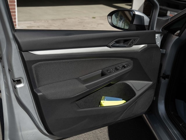 Volkswagen Golf Business Golf VIII Life Variant