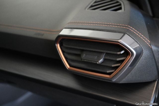 Cupra Formentor 2.0 TSI 4Drive VZ