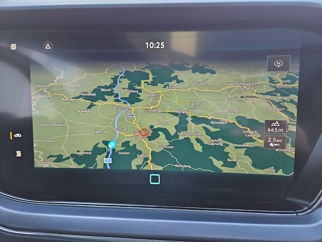 Volkswagen Touareg 3.0 V6 TDI R-Line