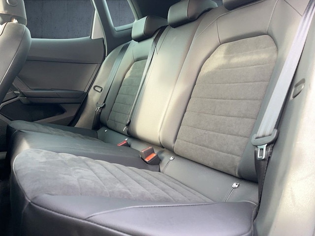 Seat Arona 1.0 TSI FR-lijn Plus