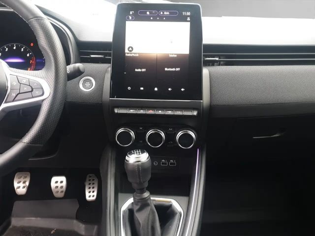 Renault Clio Alpine Esprit TCe 90