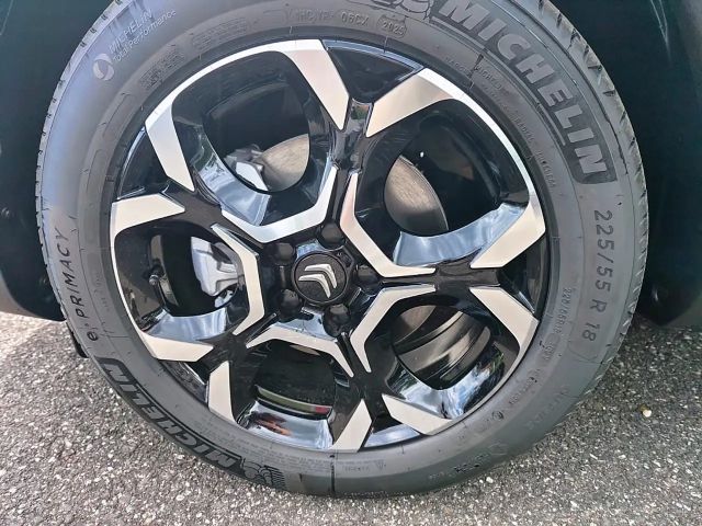 Citroën C5 Aircross BlueHDi Max