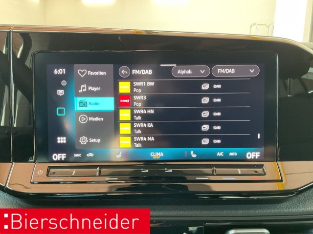 Volkswagen Caddy 2.0 TDI DSG Life