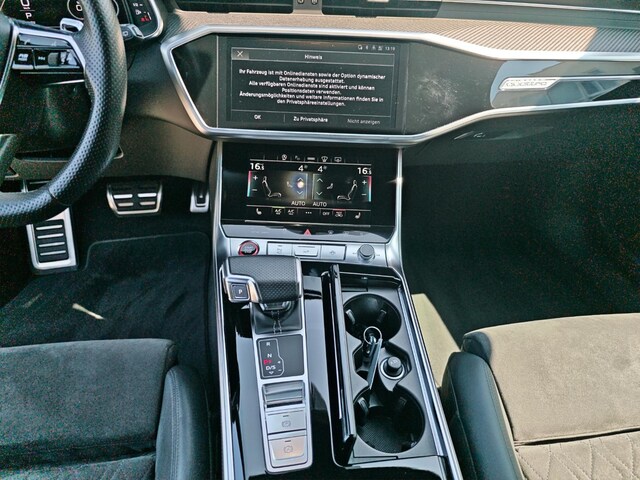 Audi RS6 Avant Quattro