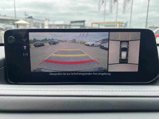 Mazda CX-30 Exclusive-line