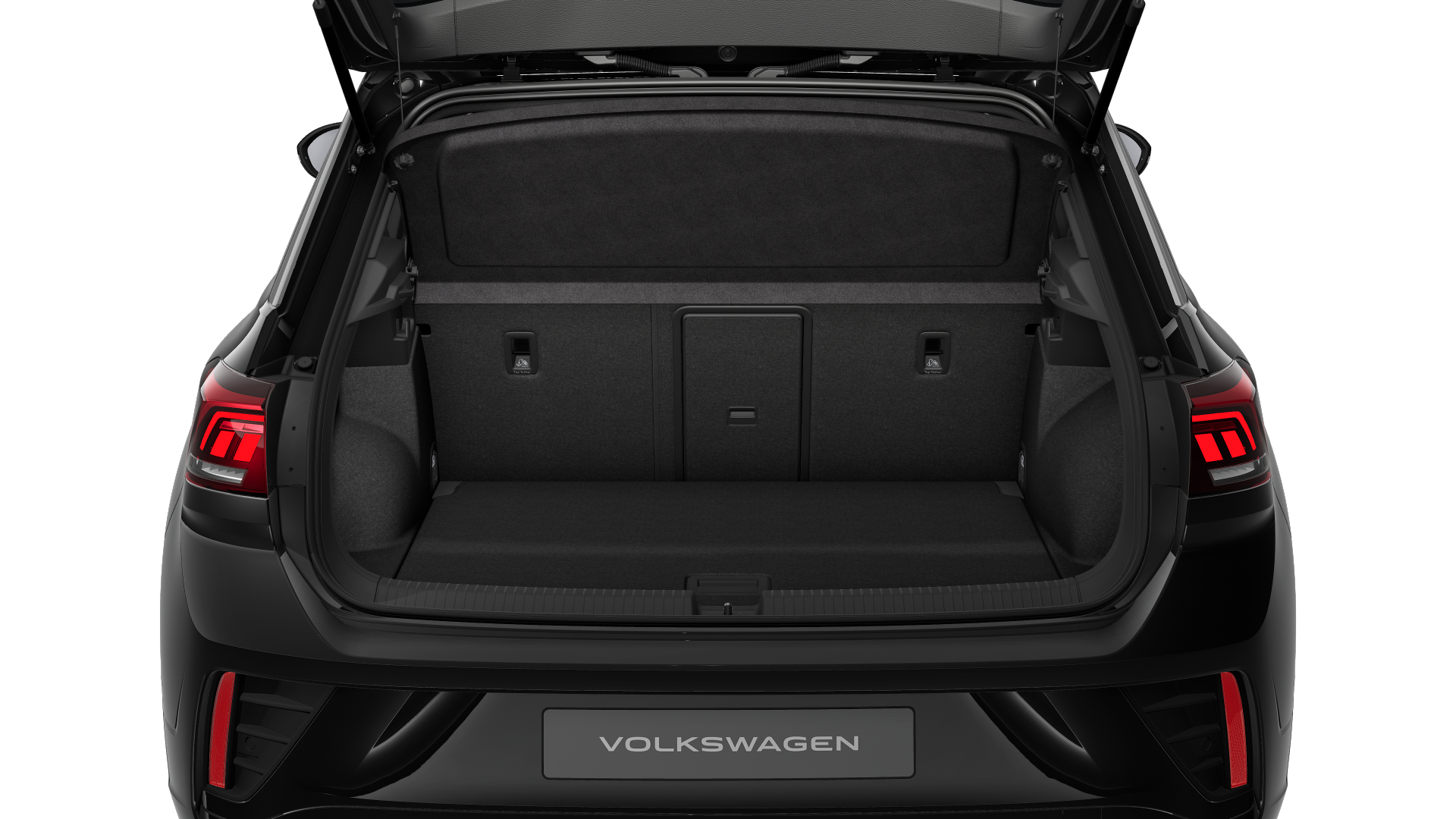 Volkswagen T-Roc DSG R-Line