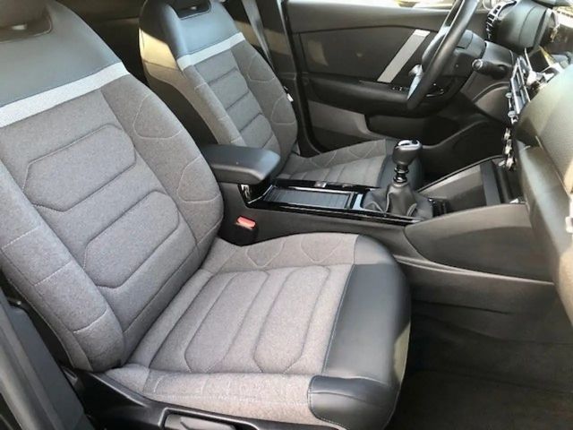 Citroën C4 Feel Pack PureTech