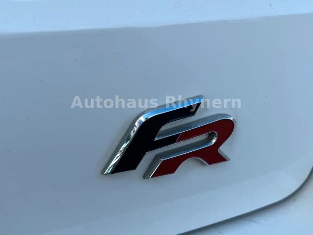 Seat Arona 1.0 TSI FR-lijn