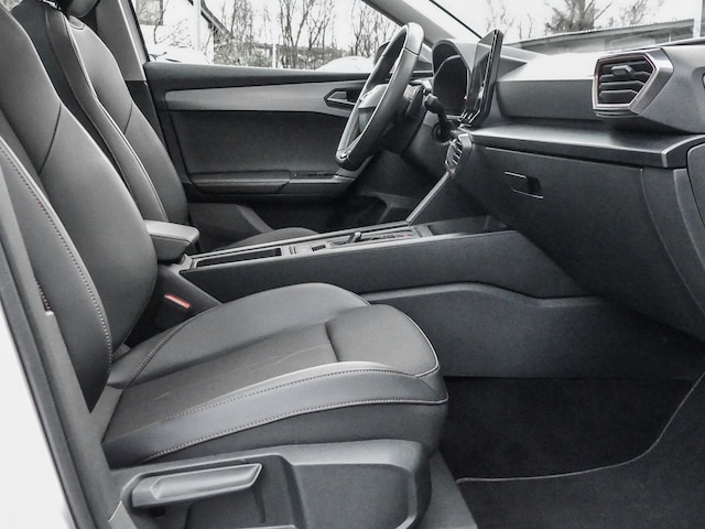 Cupra Leon DSG Sportstourer