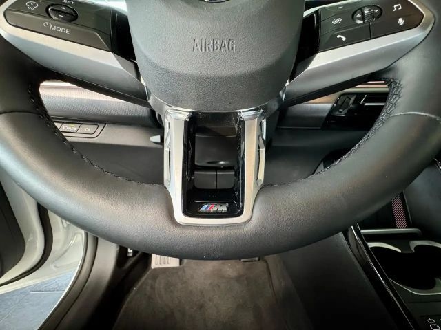 BMW X1 M-Sport sDrive