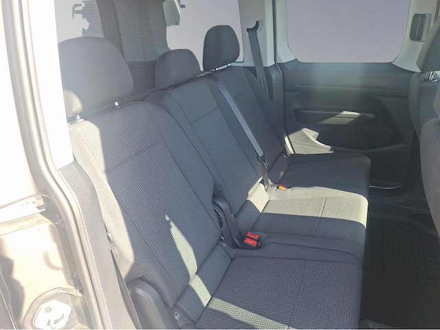 Volkswagen Caddy Combi