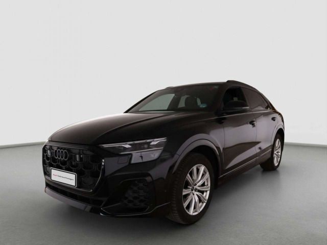 Audi Q8 55 TFSI Quattro
