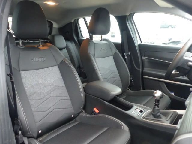 Jeep Avenger Altitude