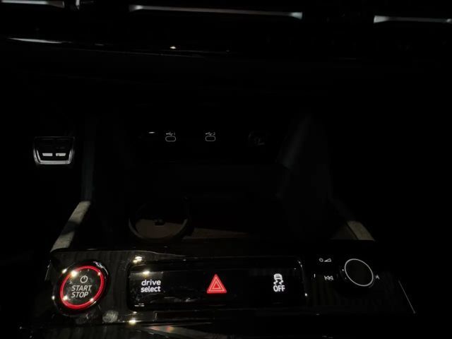 Audi S6 e-tron e-tron