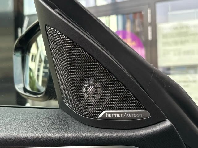 BMW 430 430i Coupé M-Sport