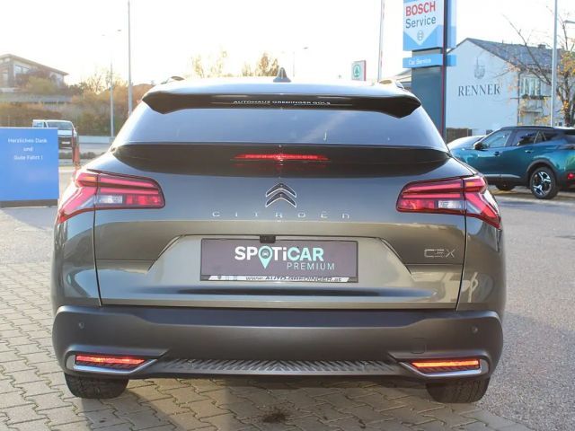 Citroën C5 X Hybrid Shine