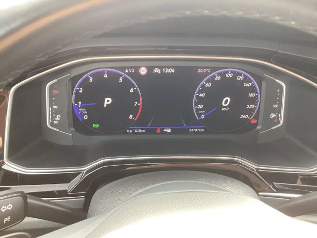 Volkswagen Taigo DSG R-Line