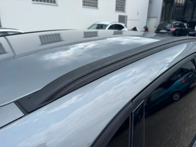 Ford Kuga Hybrid ST Line