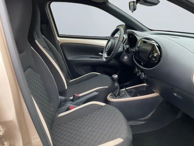 Toyota Aygo X Hatchback