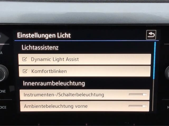 Volkswagen Polo 1.0 TSI DSG IQ.Drive Style