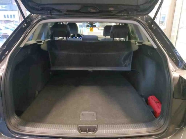 Volkswagen Golf DSG Golf VIII Variant