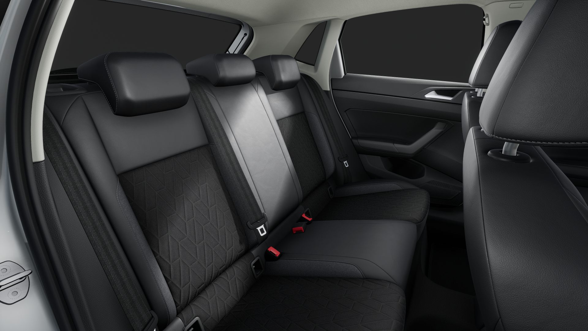 Volkswagen Polo 1.0 TSI Life