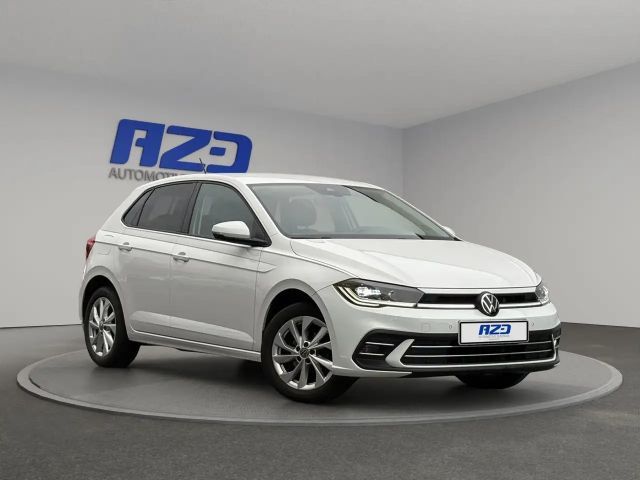 Volkswagen Polo Style