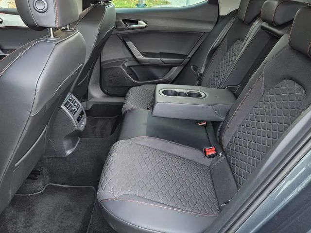 Seat Leon 1.5 eTSI FR-lijn