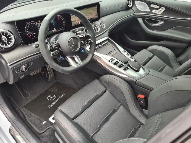 Mercedes-Benz AMG GT AMG Line