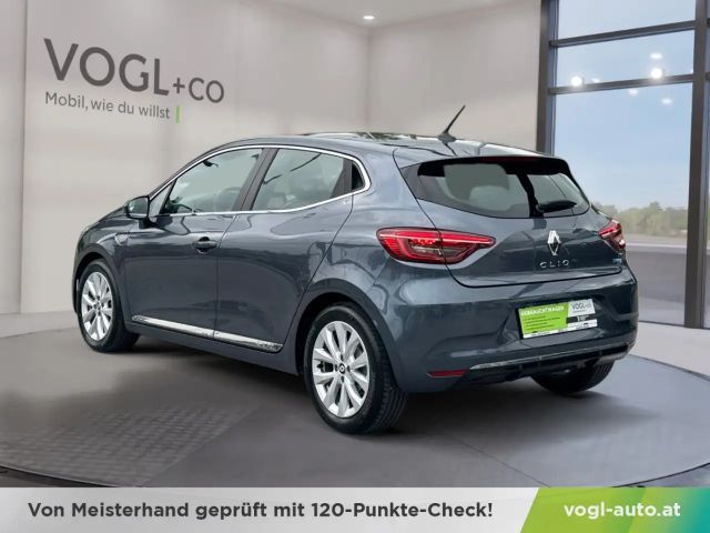 Renault Clio E-Tech Intens