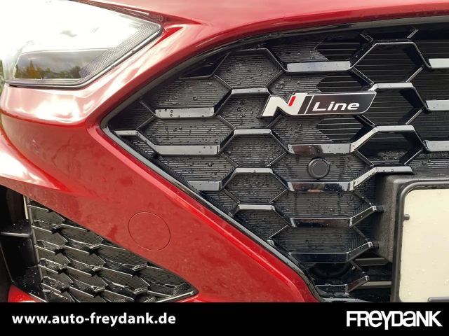 Hyundai i30 2WD T-GDi