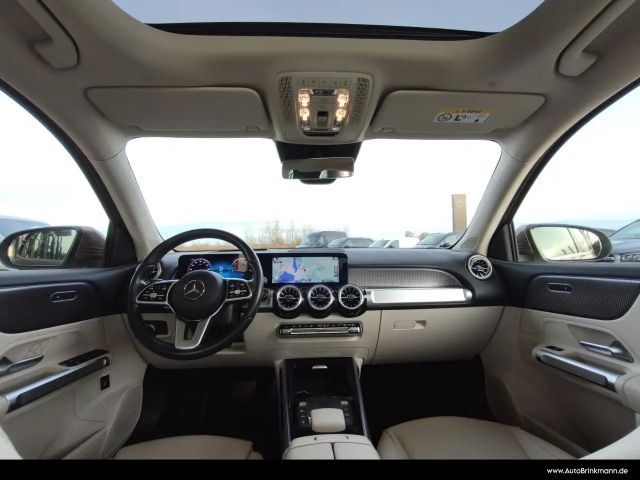 Mercedes-Benz EQB 250 Progressive