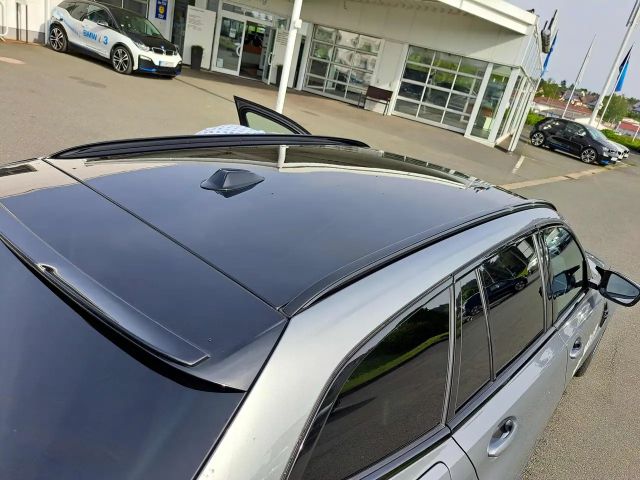 BMW M3 Competition xDrive