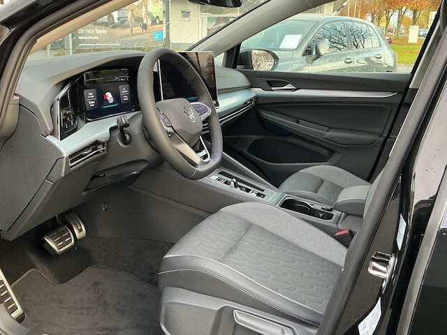 Volkswagen Golf Golf ENERGY 1,5 l eTSI OPF Digitales Cockpit