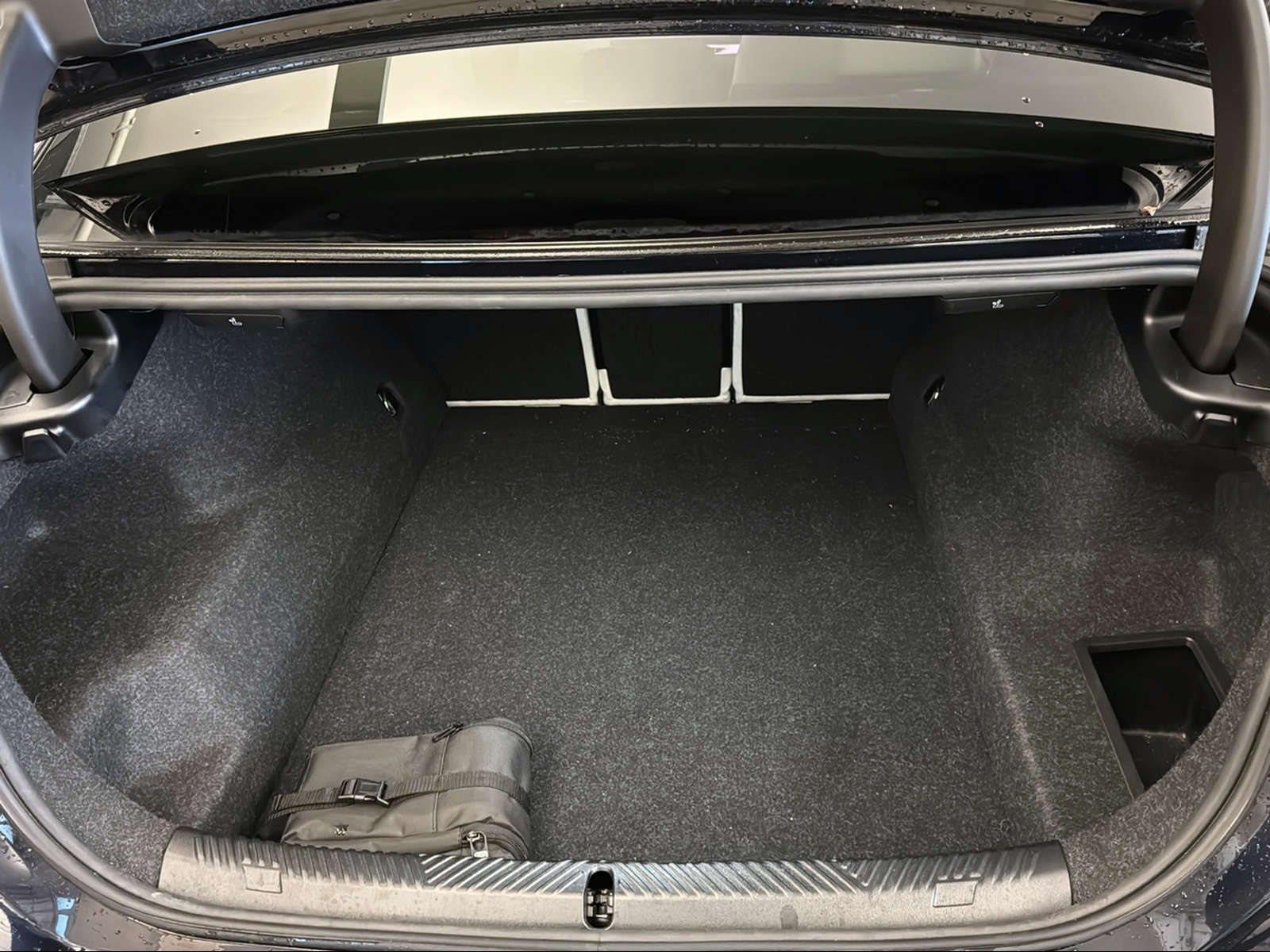 BMW 550 Sedan xDrive