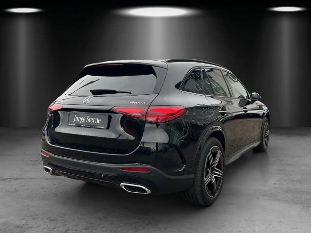 Mercedes-Benz GLC 300 AMG Line